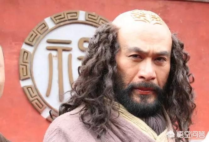 沙僧刘大刚现在情况 闫怀礼,刘大刚,徐锦江,谁是经典沙僧?_刘大刚