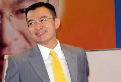 陈安之现状今年的现状怎么样 陈安之风光背后,是什么在支撑?_陈安之